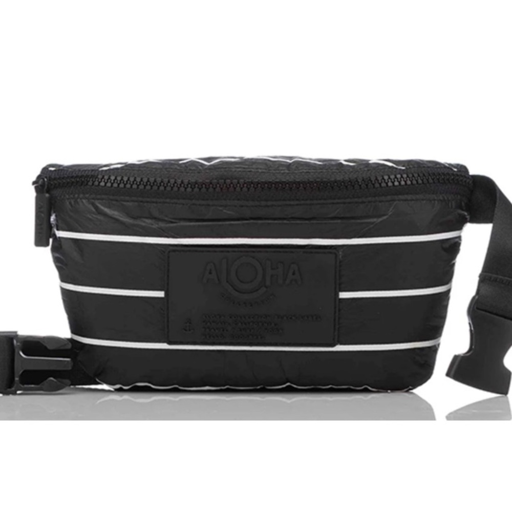 Aloha Collection Mini Hip Pack